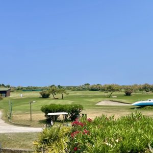 Albarella Golf Links 2