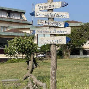 Albarella Golf Links 3