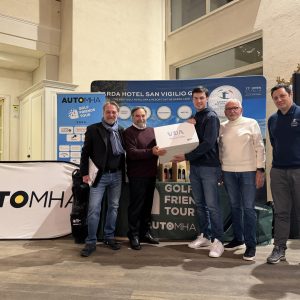 Alessandro Ghilardi Nearest to the pin by Vetraria d_Adda