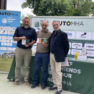 Alessandro Ghilardo Premio Hot Lap Porsche by Prima Ghinzani Motorsport