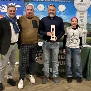 Alex Capelli Rum Especial by Pellegrini