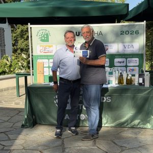 Andrea Orlandi Premio Megal