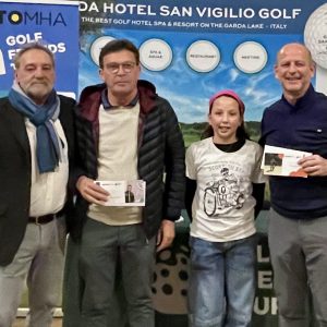 Andrea Pelligrinelli e Roberto Varinelli Voucher Maestri