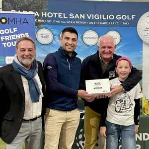 Antonino Viscardi premio Minuterie Metalliche Rocchetti