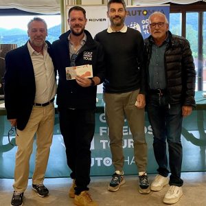 Antonio Viganò Voucher Lezione Ale Napoleoni