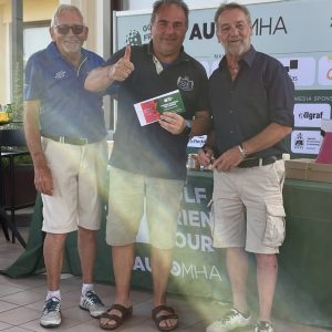 Arduino Fajenza Paddock experience Porsche by Prima Ghinzani MOtorsport