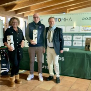 Belkis e Danilo, Coppia Diversamente Prima