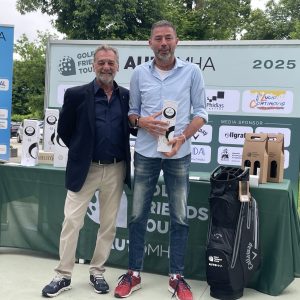 Bismarck Brambilla Nearest Maschile