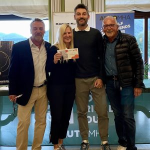 Brunella Voucher Leziione Ale Napoleoni