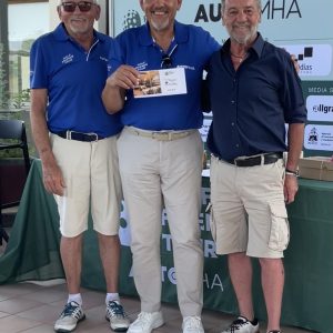 Bruno Barcatta Voucher Osteria di Marco Maffeis