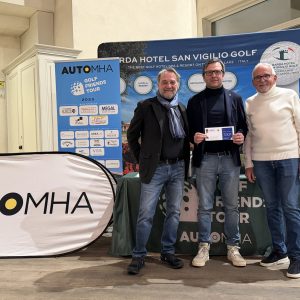 Davide Tassi Voucher by Megal