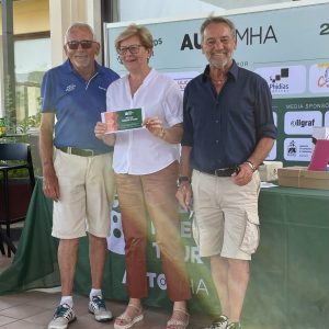 Elisabetta Imberti Voucher Hot Lap by Prima Ghinzani Motorsport