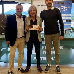 Elisabetta Papalia Voucher lezione Marco Archetti
