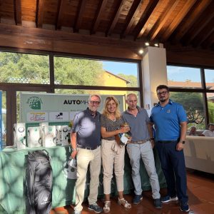 Elisabetta Papalia premio incoraggiamento Lady