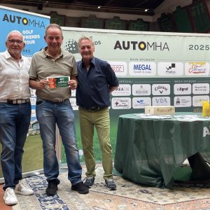 Enzo Mazzoleni Voucher Hot Lap Porsche Prima Ghinzani