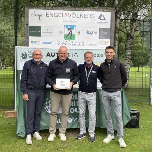 Ermanno Viscardi Premio Good fellas Rasoi Officine Rocchetti