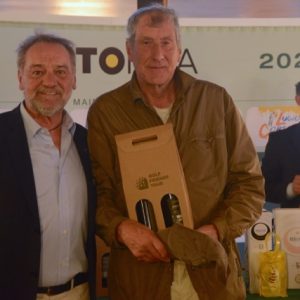 Fabio Magno 2 Class. Cat. Soci e Amici