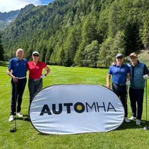 Franco, Lorenza, Paolo e Tullio