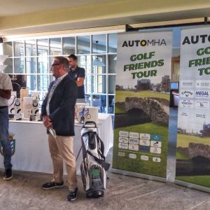 Franco Togni, Automha