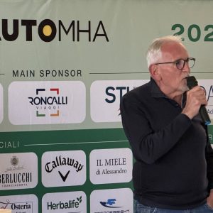 Franco Togni di Automha