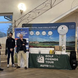 Fulvio Paris cin Gianandrea Armellini e il Presidente Pietro Apicella