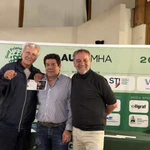 Gianni Suardi Voucher Herbalife