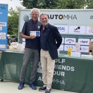 Gianni Suardi Voucher Megal