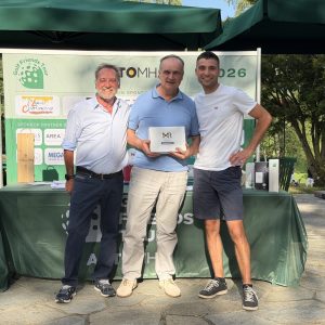 Giovanni Gotti Premio Minuteria Metalli Rocchetti