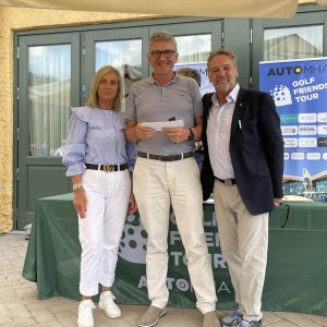 Giulio Grotto Voucher lezione Marco Archetti