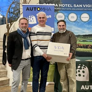 Giuseppe Natali Premio Vetraria D'Adda