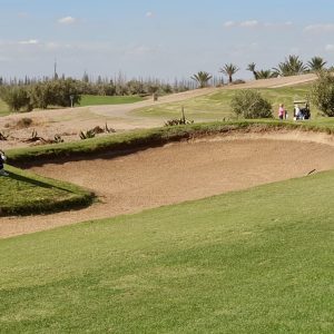 Golf Assoufid