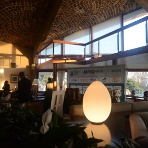 Golf Club Bergamo _L'Albenza_