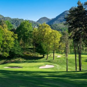Golf Club Bergamo _L'Albenza_2