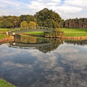 Golf Club Castelconturbia 3.