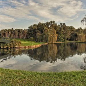 Golf Club Castelconturbia 4