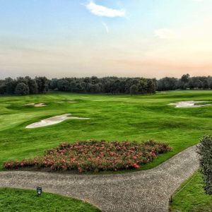 Golf Club Castelconturbia 5