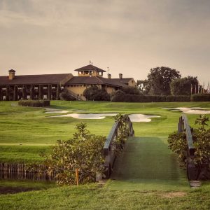 Golf Club Castelconturbia