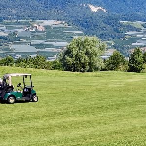 Golf Dolomiti 4