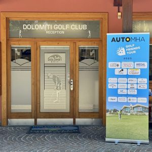 Golf Dolomiti 7