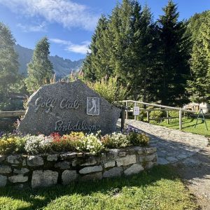 Golf Ponte di Legno 4