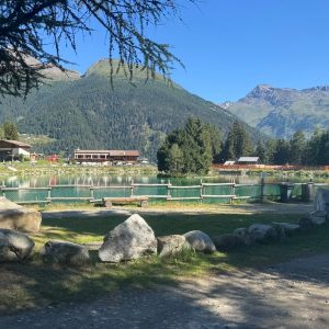 Golf Ponte di Legno