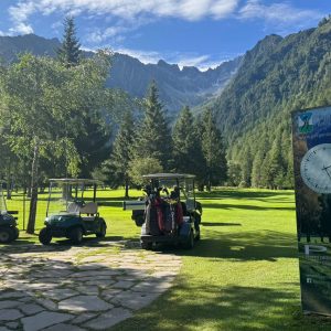 Golf Ponte di legno 3
