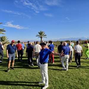 Gruppo Fantastico...