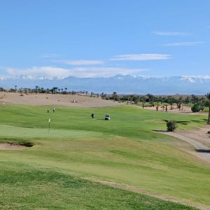 I monti dell'Atlante