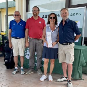 Ida Maria Mosca Premio d'incoraggiamento