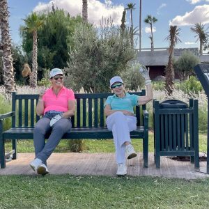 Lorenza e Elisabetta