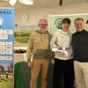 Lorenzo Putignano Voucher Artigel