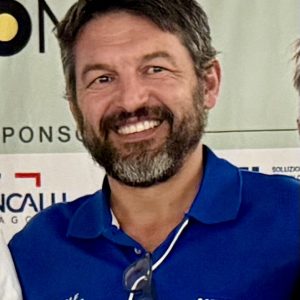 Lucio Cortinovis Vincitore Ranking 2026 Cat. Lordo