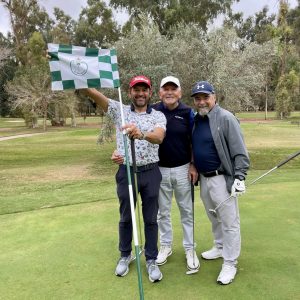 Lucio,Franco e Francesco