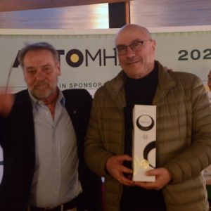 Malighetti Alessandro